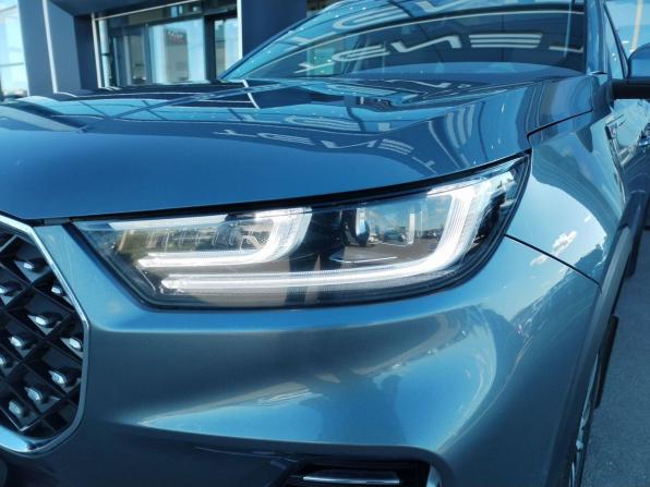 Chery Tiggo 8 Pro I с пробегом 2021 года, цена 1 930 000 рублей, 85500 км, внедорожник, Автокод Объявления