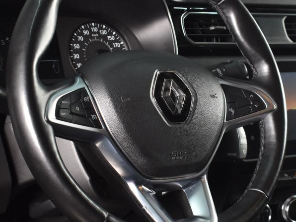 Renault Arkana I с пробегом 2019 года, цена 1 599 999 рублей, 116830 км, внедорожник, Автокод Объявления