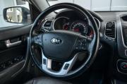 Kia Sorento II Рестайлинг Курган  - изображение 37