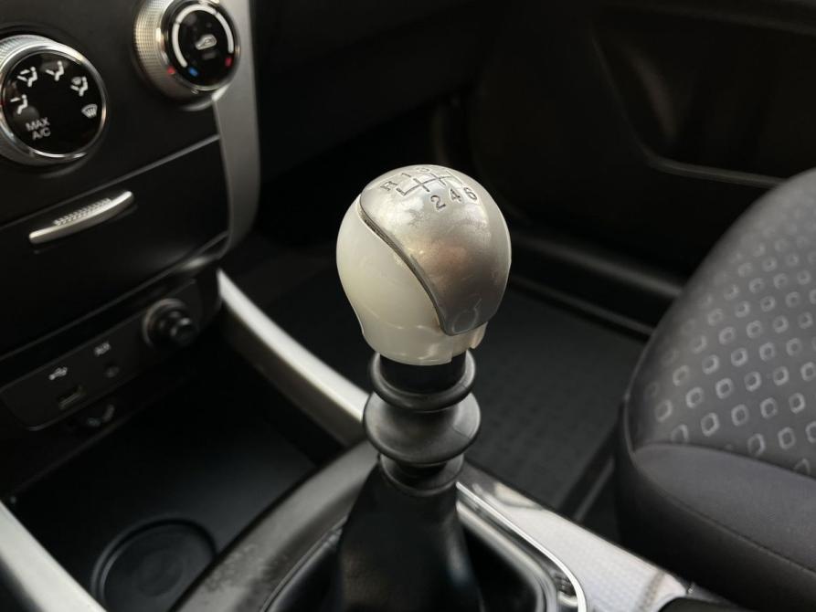 SsangYong Actyon II Тамбов  - изображение 17