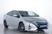 Toyota Prius IV (XW50) Челябинск  - изображение 22