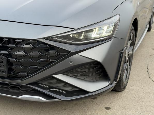 Hyundai Lafesta I Рестайлинг с пробегом 2025 года, цена 3 000 000 рублей, 30 км, седан, Автокод Объявления