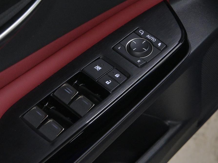 Lexus ES VII Рестайлинг Москва  - изображение 18