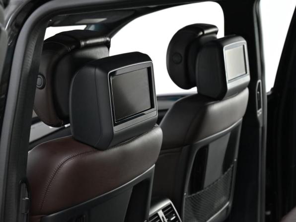 Mercedes-Benz GL-Класс II (X166) с пробегом 2013 года, цена 1 899 000 рублей, 130271 км, внедорожник, Автокод Объявления