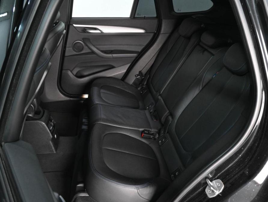 BMW X1 II (F48) Ростов-на-Дону  - изображение 7