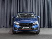 Lada (ВАЗ) Vesta I Волгоград  - изображение 22