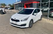 Kia Ceed II Рестайлинг Астрахань  - изображение 24