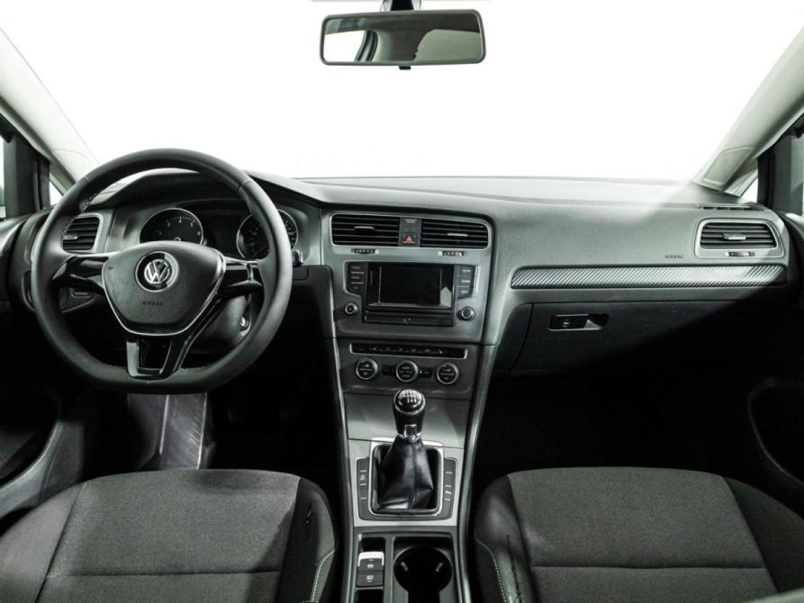 Volkswagen Golf VII Санкт-Петербург  - изображение 13