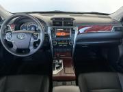 Toyota Camry VII (XV50) Калининград  - изображение 33