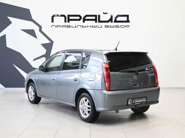 Toyota Opa I с пробегом 2002 года, цена 449 900 рублей, 194420 км, универсал, Автокод Объявления