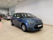 Citroen C4 Picasso II Москва  - изображение 22