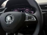 Skoda Superb III Рестайлинг Уфа  - изображение 46