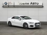 Audi A5 II (F5) Магнитогорск  - изображение 44