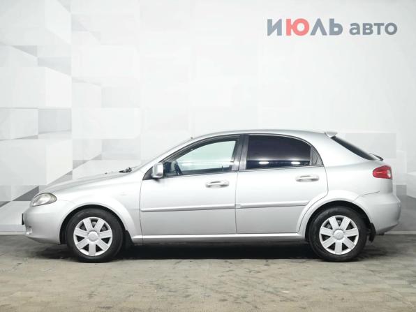 Chevrolet Lacetti I с пробегом 2011 года, цена 600 000 рублей, 191854 км, хэтчбек, Автокод Объявления