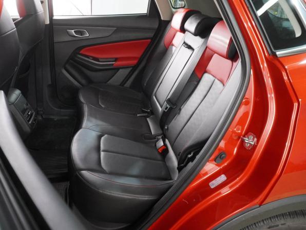 Changan CS55 Plus II с пробегом 2023 года, цена 2 249 000 рублей, 12525 км, внедорожник, Автокод Объявления