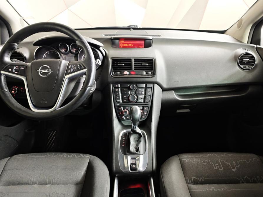 Opel Meriva B Москва  - изображение 13