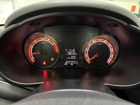 Lada (ВАЗ) Granta I Рестайлинг с пробегом 2024 года, цена 999 000 рублей, 25000 км, универсал, Автокод Объявления