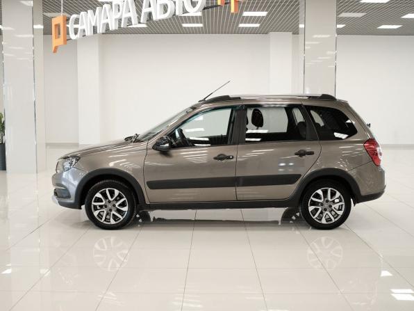 Lada (ВАЗ) Granta I Рестайлинг с пробегом 2020 года, цена 696 000 рублей, 71743 км, универсал, Автокод Объявления