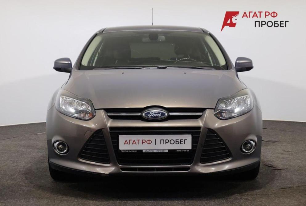 Ford Focus III Ярославль  - изображение 2