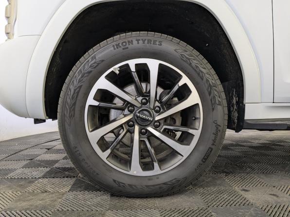Haval H9 II с пробегом 2024 года, цена 3 980 000 рублей, 34345 км, внедорожник, Автокод Объявления