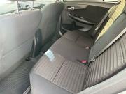 Toyota Corolla X (E140 E150) Рестайлинг Волгоград  - изображение 55