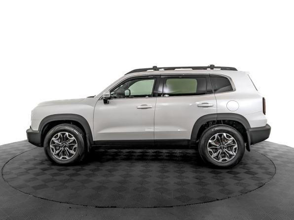 Haval Dargo I с пробегом 2023 года, цена 2 425 000 рублей, 39029 км, внедорожник, Автокод Объявления