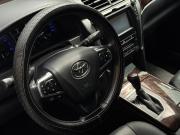 Toyota Camry VII (XV50) Рестайлинг Уфа  - изображение 45