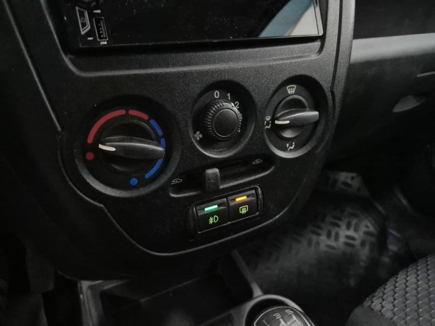 Lada (ВАЗ) Granta I Альметьевск  - изображение 21