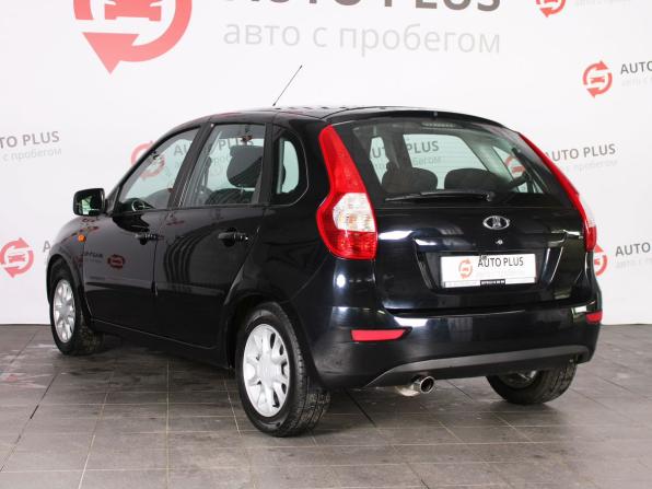 Lada (ВАЗ) Kalina II с пробегом 2013 года, цена 615 000 рублей, 98371 км, хэтчбек, Автокод Объявления