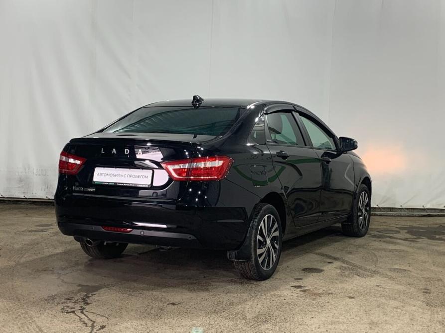Lada (ВАЗ) Vesta I Кемерово  - изображение 6