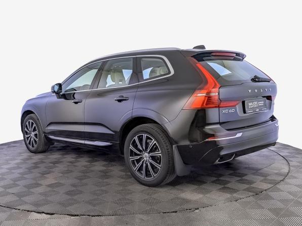 Volvo XC60 II с пробегом 2018 года, цена 3 550 000 рублей, 93039 км, внедорожник, Автокод Объявления