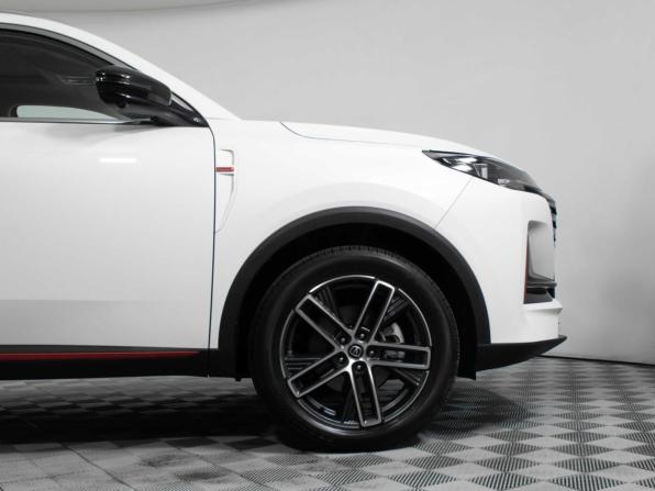 Changan UNI-S I с пробегом 2024 года, цена 2 120 000 рублей, 17135 км, внедорожник, Автокод Объявления