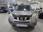 Nissan X-Trail II Рестайлинг Мончегорск  - изображение 20