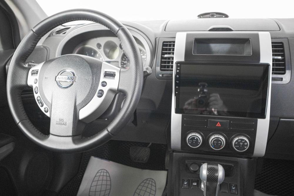 Nissan X-Trail II Кемерово  - изображение 13