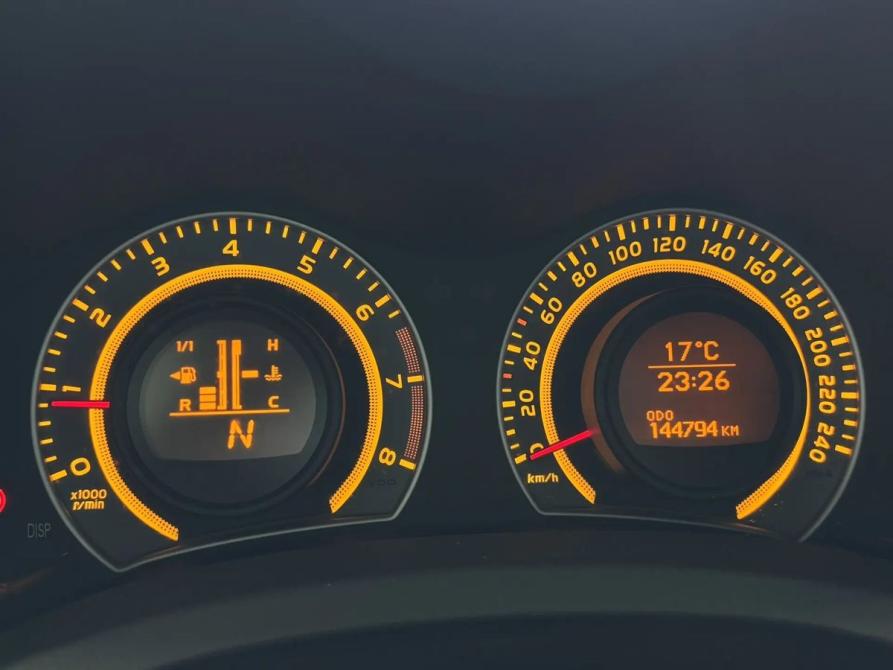Toyota Auris I Краснодар  - изображение 18