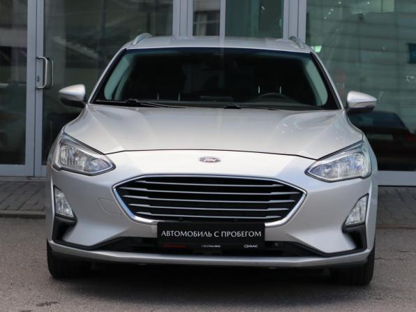 Ford Focus IV с пробегом 2019 года, цена 1 330 000 рублей, 169000 км, универсал, Автокод Объявления