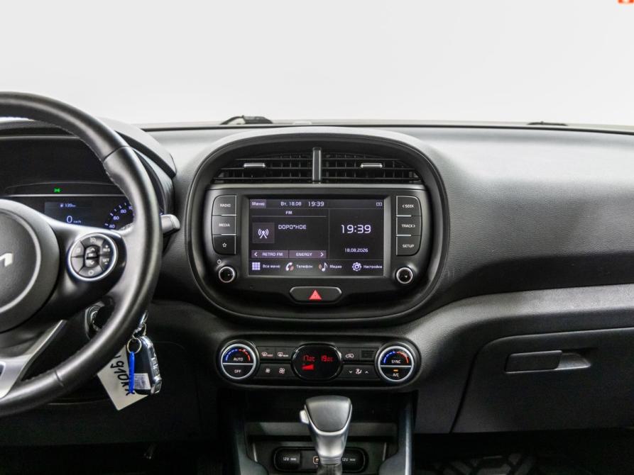 Kia Soul III Волгоград  - изображение 20
