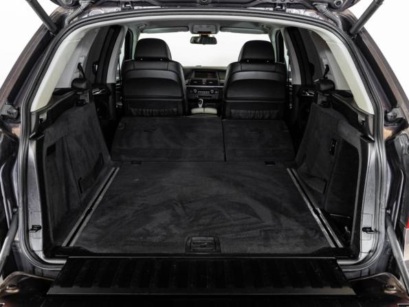 BMW X5 II (E70) Рестайлинг с пробегом 2013 года, цена 1 849 000 рублей, 212892 км, внедорожник, Автокод Объявления
