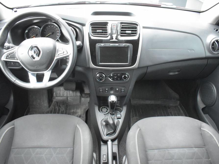 Renault Sandero II Рестайлинг Архангельск  - изображение 12