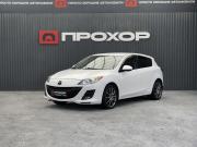 Mazda 3 II (BL) Пермь  - изображение 33