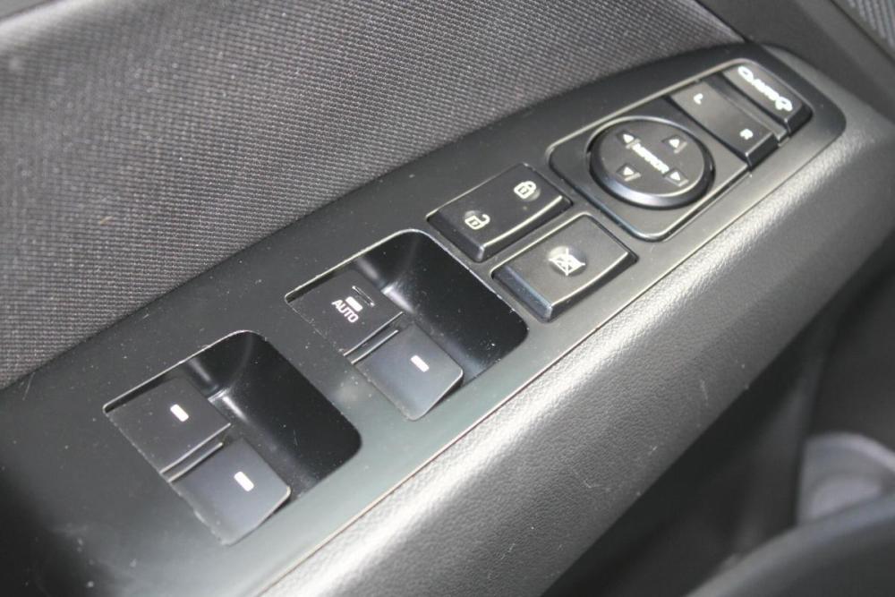 Hyundai Elantra VI (AD) Пермь  - изображение 13