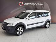 Lada (ВАЗ) Largus I Сургут  - изображение 13