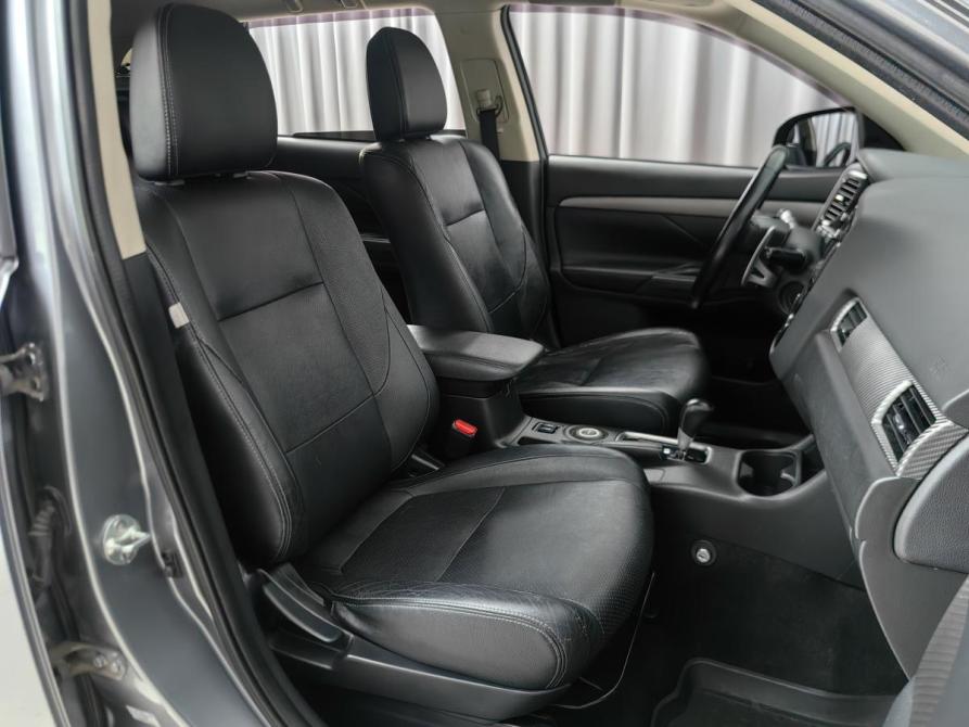 Mitsubishi Outlander III Подольск  - изображение 7