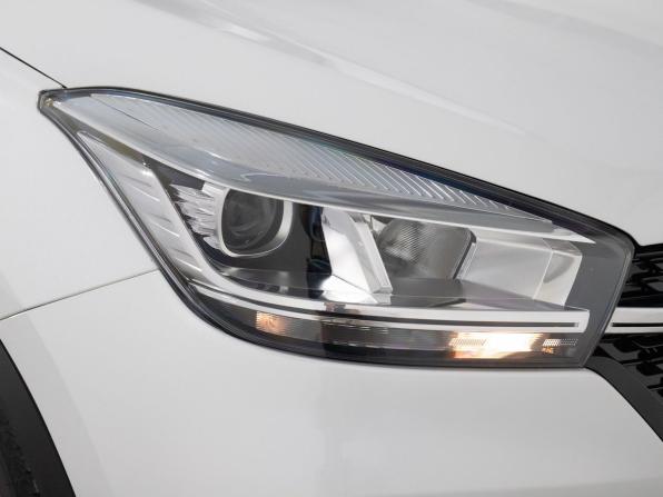 Chery Tiggo 4 I Рестайлинг с пробегом 2021 года, цена 1 520 500 рублей, 47608 км, внедорожник, Автокод Объявления