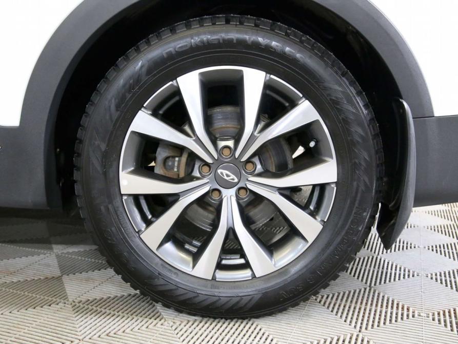 Chery Tiggo 7 Pro Max I Санкт-Петербург  - изображение 10