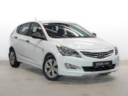 Hyundai Solaris I Рестайлинг Санкт-Петербург  - изображение 32