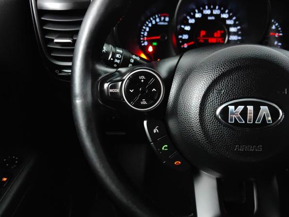 Kia Soul II с пробегом 2016 года, цена 1 595 000 рублей, 69000 км, хэтчбек, Автокод Объявления