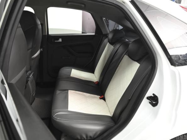 Ford Focus II с пробегом 2007 года, цена 569 000 рублей, 268520 км, хэтчбек, Автокод Объявления