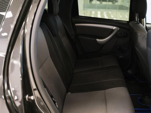 Renault Duster I с пробегом 2014 года, цена 740 000 рублей, 217188 км, внедорожник, Автокод Объявления