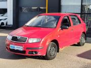 Skoda Fabia I Рестайлинг Москва  - изображение 15